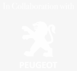 Peugeot-01 - Ps4 Logo White Transparent