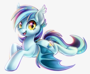 Kawiku, Bat Pony, Beautiful, Cute, Oc, Oc Only, Oc - Mlp Oc Bat Pony