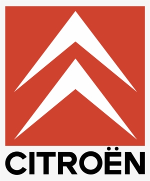 Citroen Logo Png Image - Citroen Logo 2000