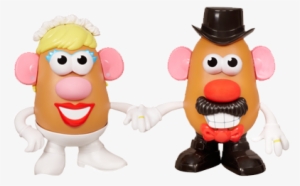 Mr Potato Head New