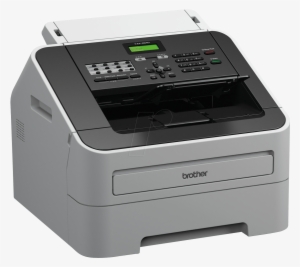 Brother Fax Machine Brother Fax2940g1 - Brother Intelli Fax-2940 High-speed Laser Fax