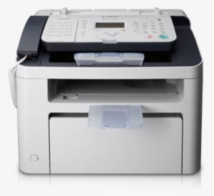 Canon L170 Multifunctional Laser Fax Machine - Canon Fax L170
