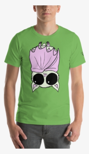 Cute Bat T-shirt - T-shirt