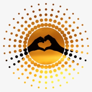 Atlantic Research Group - Abstract Dot Circle