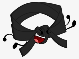 Karate Belt - Karate Belt Png Free