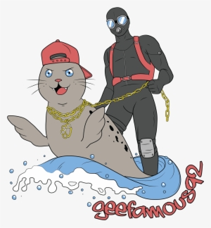 Commissions/designs - Illustration