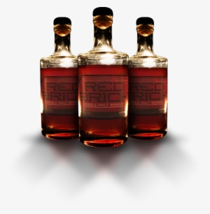 Review - Red Brick Craft Distillery