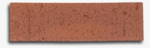 Plantation Red Wirecut - Brickwork