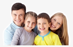 Family Images With Transparent Background