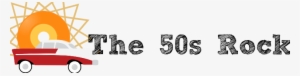 You'll Find Here 50s History, Trends, Music And Entertainment