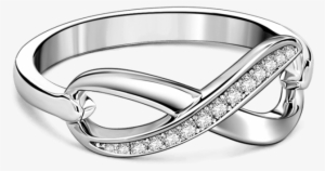 Eternity Rings Soufeel Infinity Love Eternity Ring