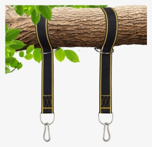 Tree Swing Hanging Kit Two 4ft Straps