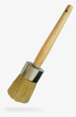Wax Brush Transparent - Brush