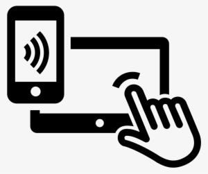 Source - - Digitalization Digital Icon Png