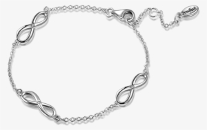 Infinity Love Bracelet - Bracelet