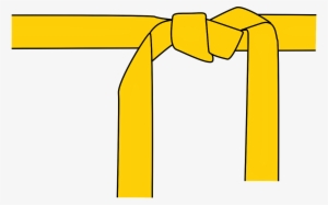 Lean Yellow Belt - Six Sigma Yellow Belt Png