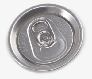 202 Superend® Can End - Circle