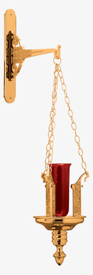 Clipart Resolution 800*2362 - Excelsis-hanging Sanctuary Lamp