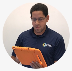 Call Our Ac Repair And Install Team - Air Pros