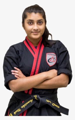 Avantika Naik Is Just One Ranger Who Has Climbed The - Kung Fu