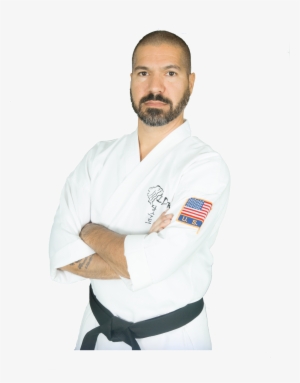 Instructors Lions Den Karate Png Lion Karate Belt - Karate