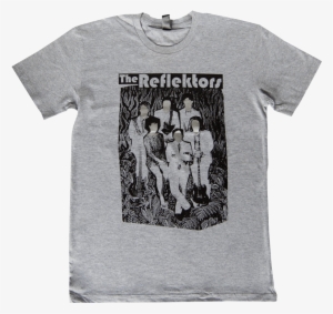 Reflektors Reflektor Limited Edition 2 Track 12"