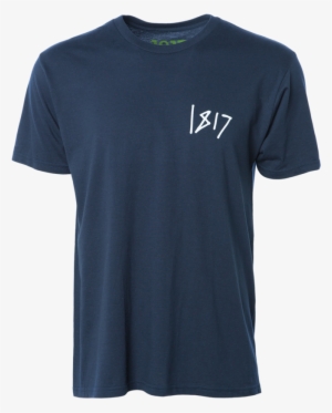 Chicken Scratch Tee - T-shirt