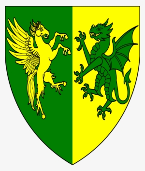 Blazonrywhat - Emblem