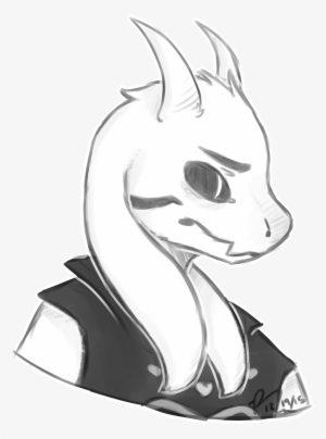 Download Vector Freeuse Bear Claw Tear Google Search - Asriel Dreemurr Line Art