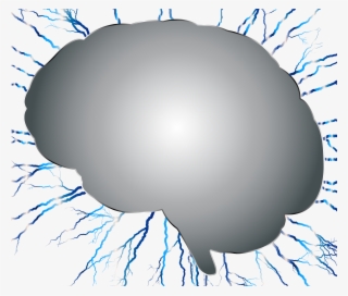 Brain No Background Clipart Desktop Wallpaper Brain - Brain No Background