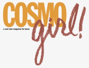 Logo Png Transparent - Cosmopolitan Logo Png