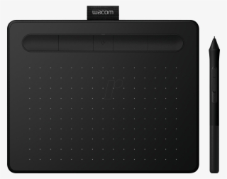 Wacom Intuos Small Pen Only Tablet - Ctl 4100 Intuos Basic Pen S Black