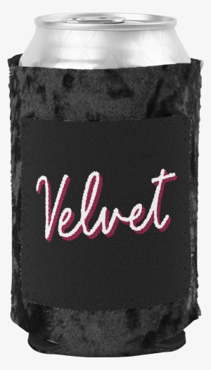 Velvet Little Buddy With Neoprene Pocket - Guinness