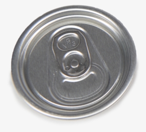 Slim 200 Cdl W Non Incised Can End - Drink Can