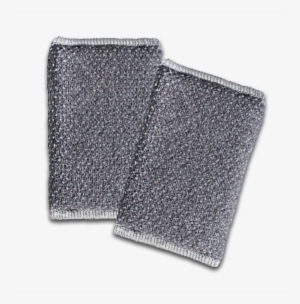 Non-scratch Scrubbing Pads - E-cloth 2pk Scour Pad 10643