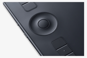 Wacom Intuos Pro M (black)