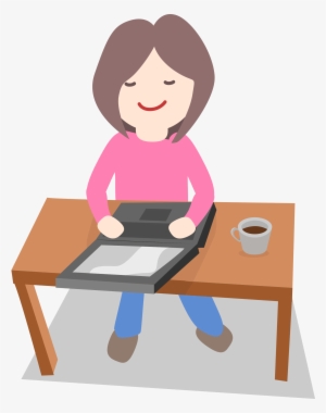 Big Image - Gif Cartoon Png Working