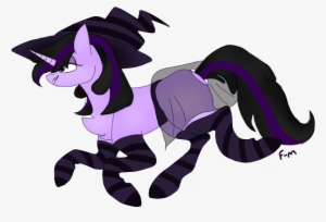 Sodadoodle, Blank Flank, Clothes, Hat, Oc, Oc - Cartoon