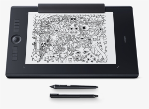 Wacom Intuos Pro Large Paper Edition