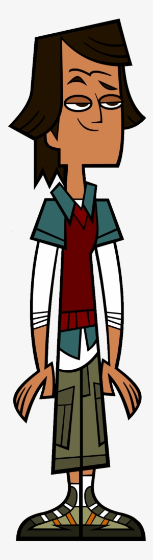 Noah - Drama Total Noah