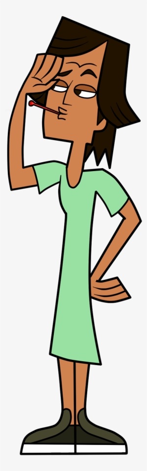 Noah Halloween By Evaheartsart Pluspng - Total Drama Noah Halloween