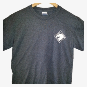 Giddy Up Tshirt Grey - Sweater