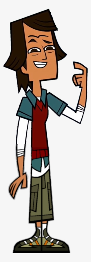 Noah 12 - Total Drama Noah Png