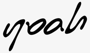 Big Image - Noah Ambigram