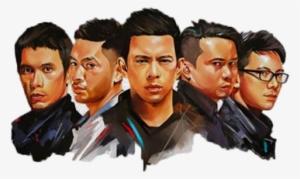 Noahpng - Noah Second Chance Cover