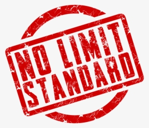 Check Your Ego At The Door No Limit Standard - Rubber Stamp Transparent Png