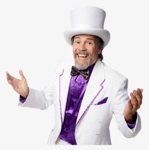 Magic Man Entertainment - Gentleman