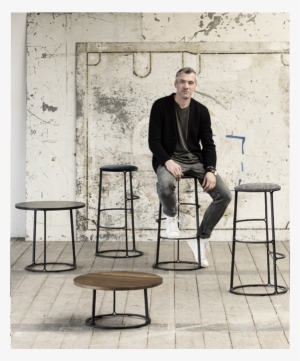 Q&a With Aurélien Barbry - Aurelien Barbry Table Fredericia