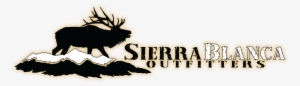 Sierra Blanca Outfitters - Logo