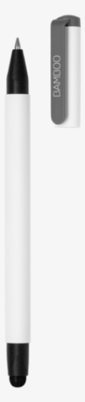 Bamboo Stylus Duo4 White Hardware/electronic